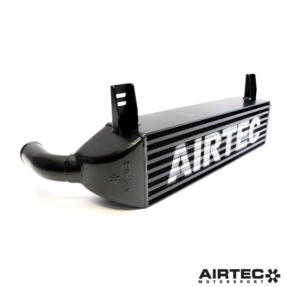AIRTEC Motorsport Intercooler do BMW E46 320d (2)