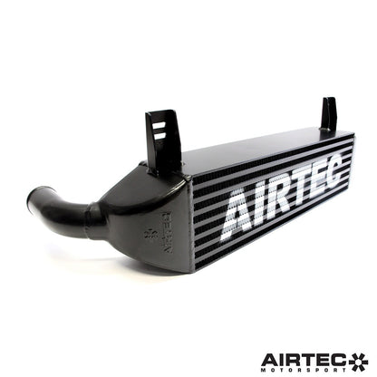 AIRTEC Motorsport Intercooler do BMW E46 320d (2)