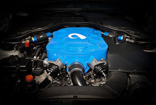 Zestaw Supercharger Active Autowerke BMW E9X M3 (4)