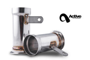 Wydech Active Autowerke BMW E9X M3