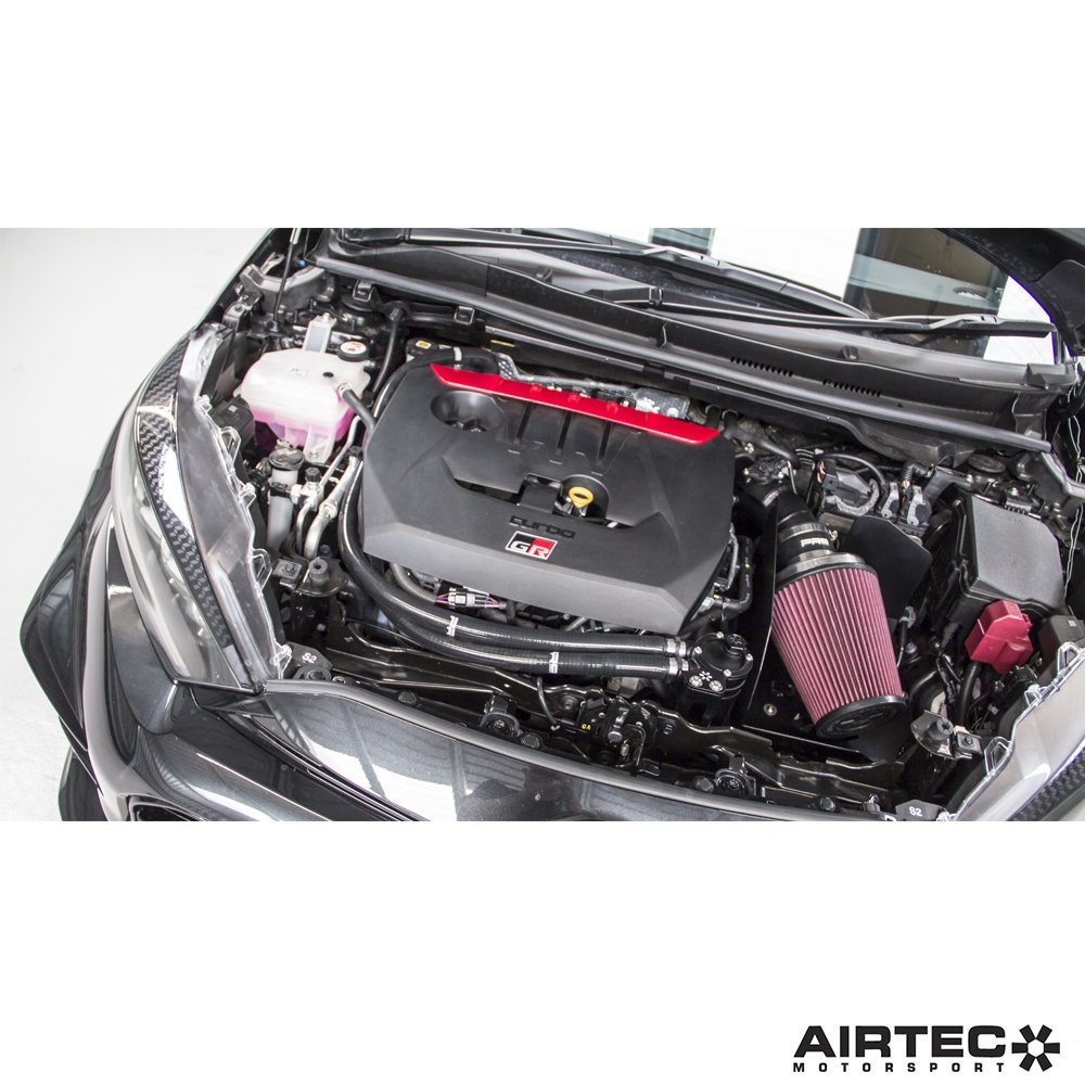 AIRTEC Motorsport Catch Can for Toyota Yaris GR Gen 1/2 (7)