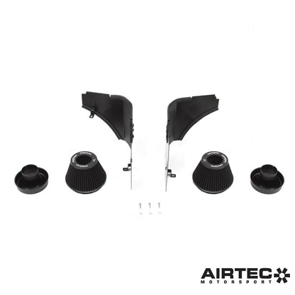 AIRTEC Motorsport Podwójny układ dolotowy do Kia Stinger GT 3.3 V6