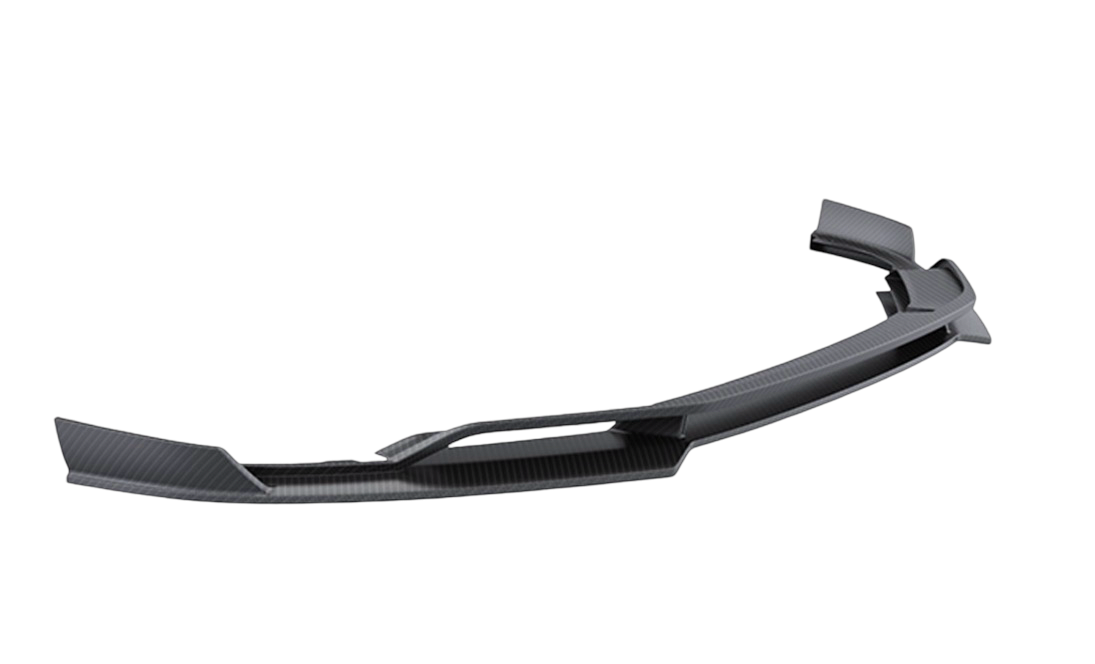 Lip przedni Audi R8 1016 Industries