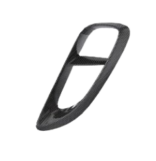 Nakładka wlotów bocznych Porsche 718 GT4 RS 1016 Industries