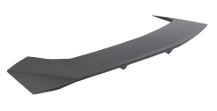 Spoiler dachowy Lamborghini Urus S 1016 Industries