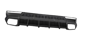Vision 2.0 1-PC Diffuser Lamborghini Urus S 1016 Industries