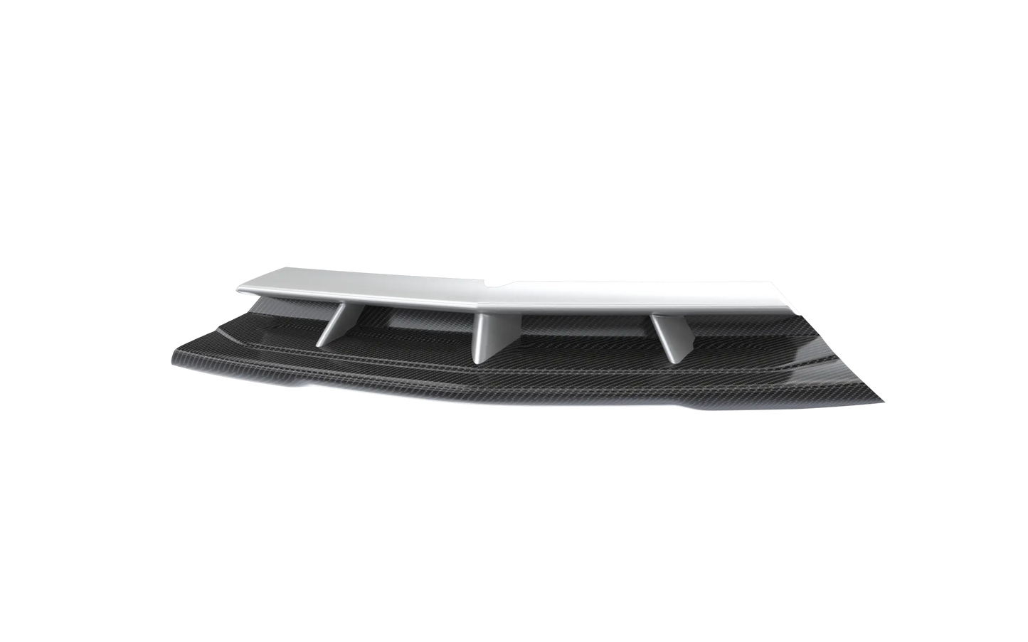 Górny lip przedni Lamborghini Revuelto 1016 Industries