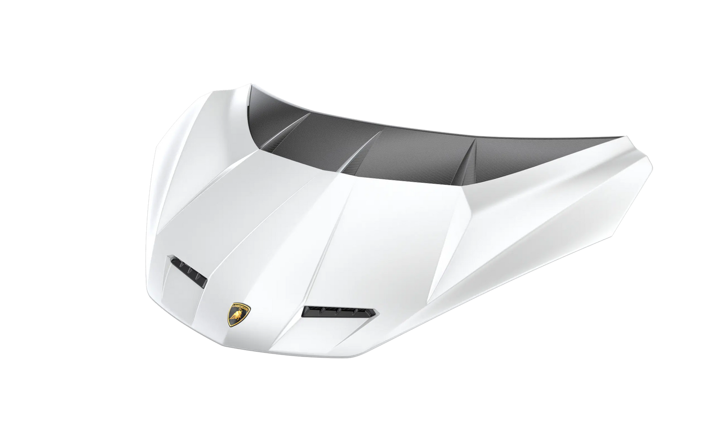Maska torowa Lamborghini Revuelto 1016 Industries