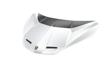 Maska torowa Lamborghini Revuelto 1016 Industries