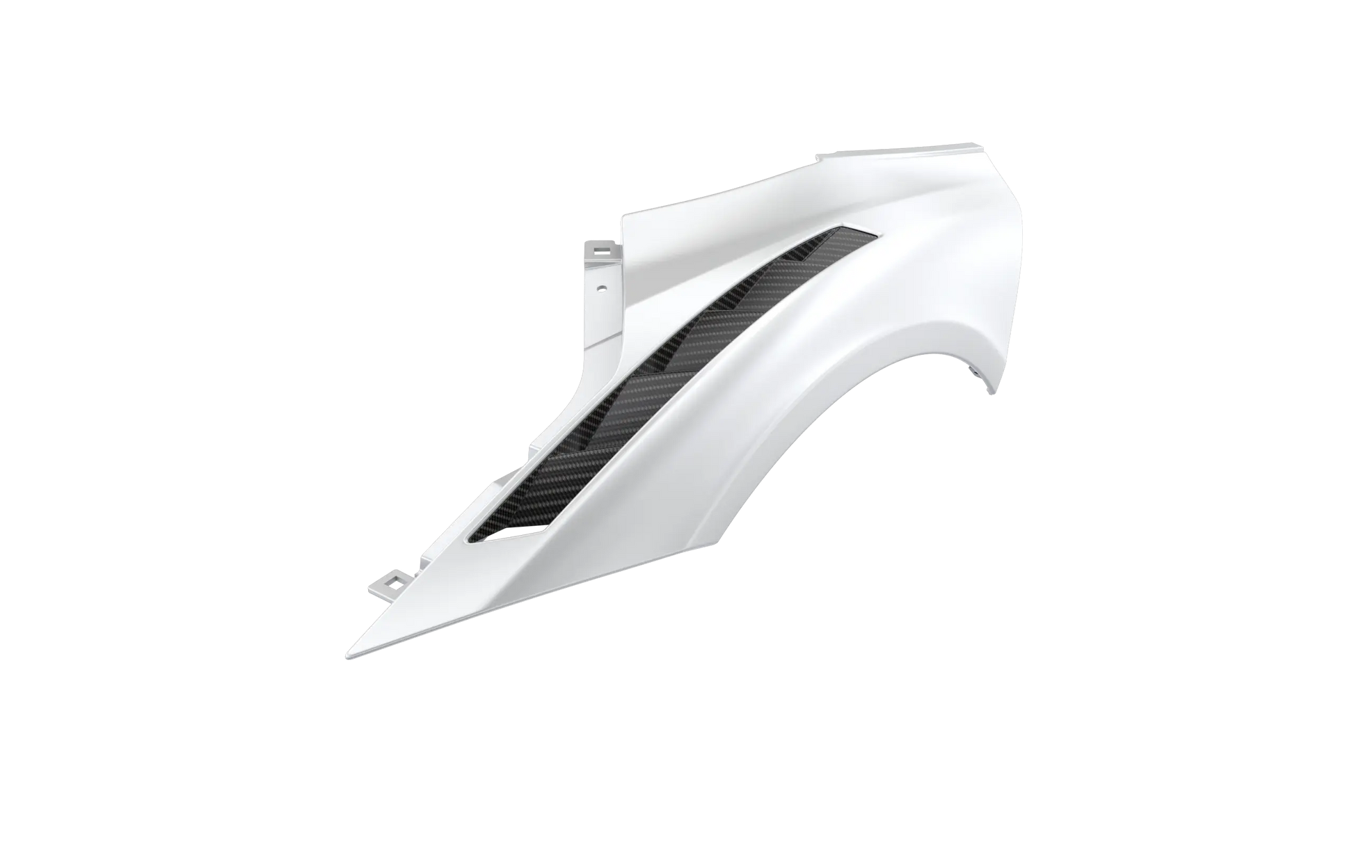 Kratka ed Front Fenders Lamborghini Revuelto 1016 Industries