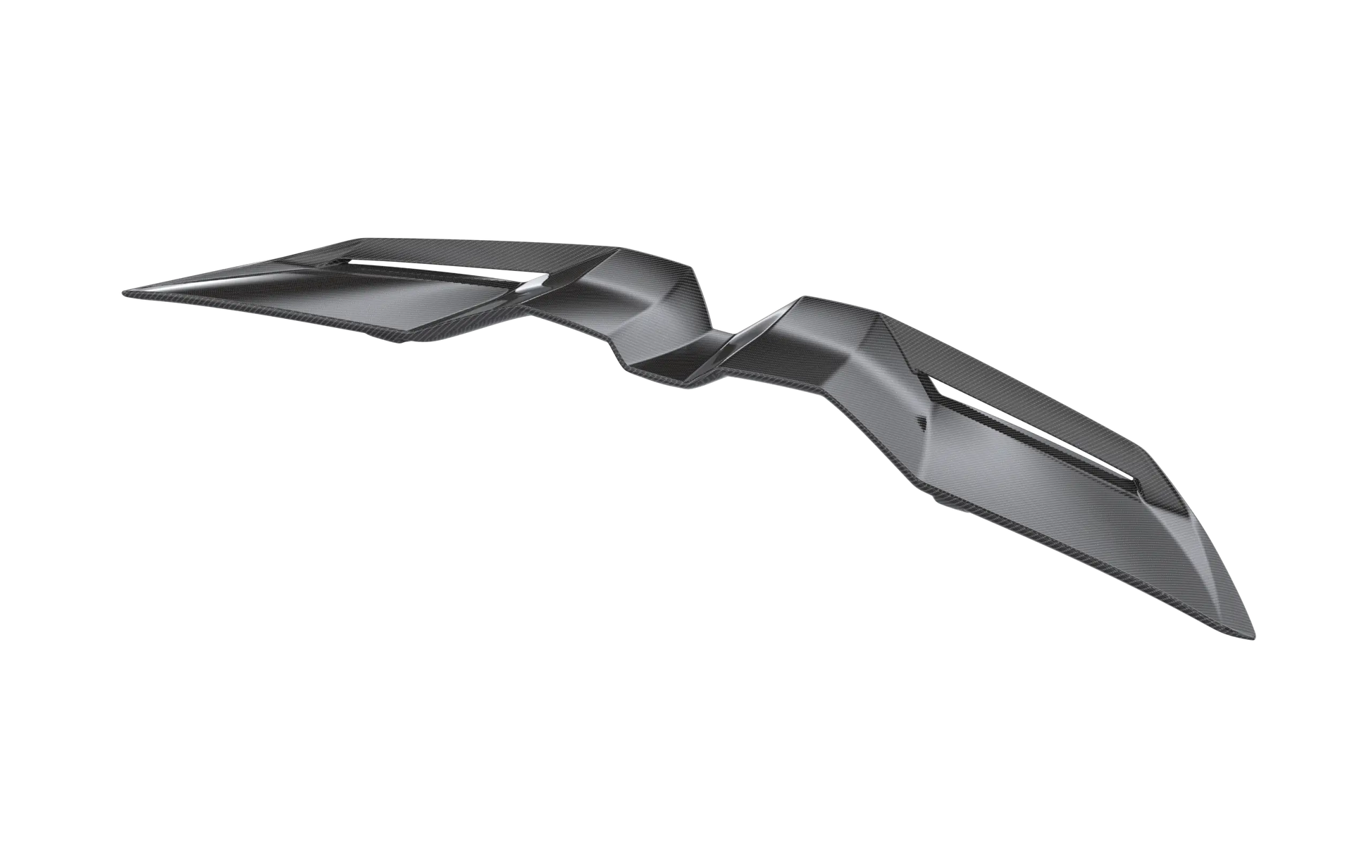 Aktywny spoiler torowy Lamborghini Revuelto 1016 Industries