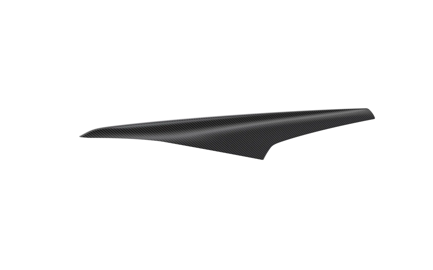 Fin wlotu dachowego Lamborghini Revuelto 1016 Industries