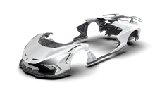 Vision Widebody Upgrade Lamborghini Revuelto 1016 Industries