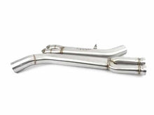 VRSF VRSF High Flow Single Mid-pipe Upgrade for 2015 - 2019 BMW M3 & M4 F80/F82 S55