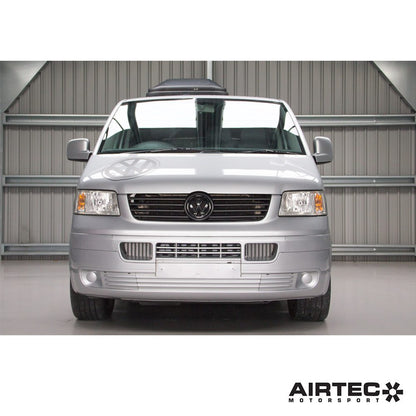 AIRTEC Motorsport Intercooler do Volkswagen Transporter T5 / T6 (15)