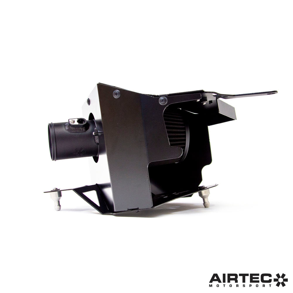 AIRTEC Motorsport Zamknięty układ dolotowy do Ford Focus ST Mk4 (4)