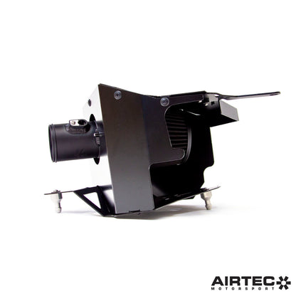 AIRTEC Motorsport Zamknięty układ dolotowy do Ford Focus ST Mk4 (4)