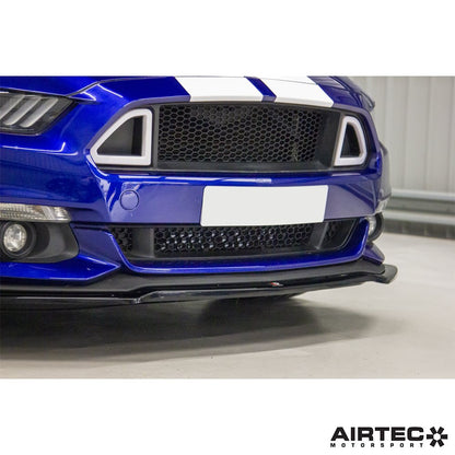 AIRTEC Motorsport Intercooler do Ford Mustang 2.3 EcoBoost (5)