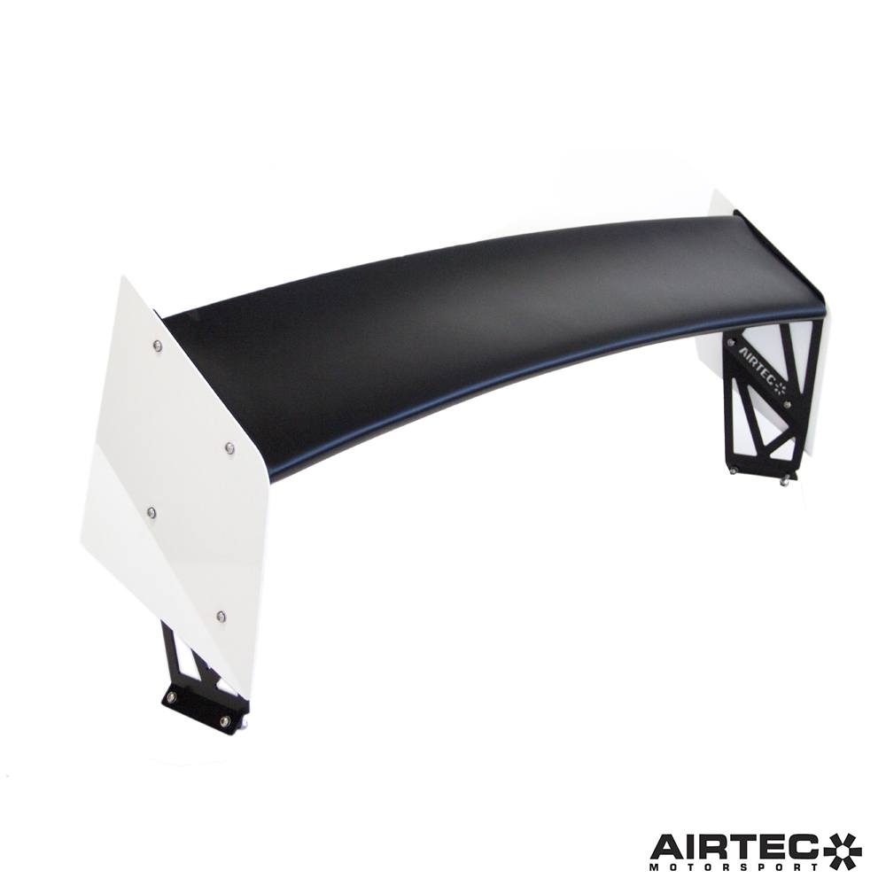 AIRTEC Motorsport Skrzydło tylne do Ford Fiesta Mk7 ST180 / ST200 (3)