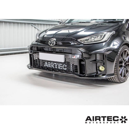 AIRTEC Motorsport Intercooler do Toyota Yaris GR Gen 1 (12)