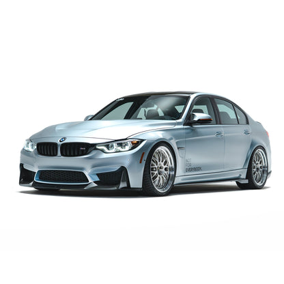 BMW F80 M3 – progi boczne Final Edition carbon ADRO