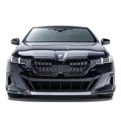 BMW G60 Seria 5 – przedni splitter carbon ADRO