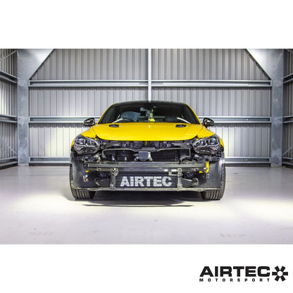 AIRTEC Motorsport Intercooler do Kia Stinger GT 3.3 V6 (9)
