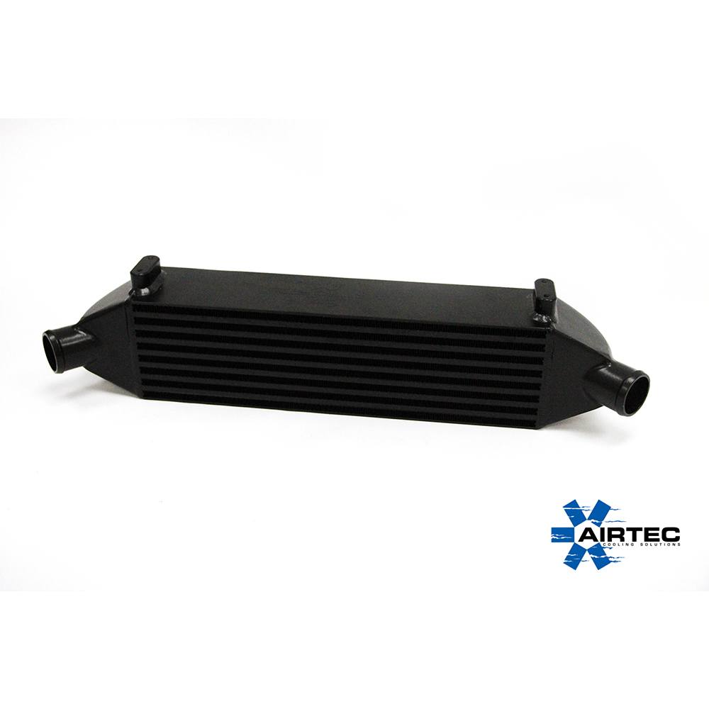 AIRTEC Motorsport Intercooler do Ford Transit Custom Euro 5 (2)