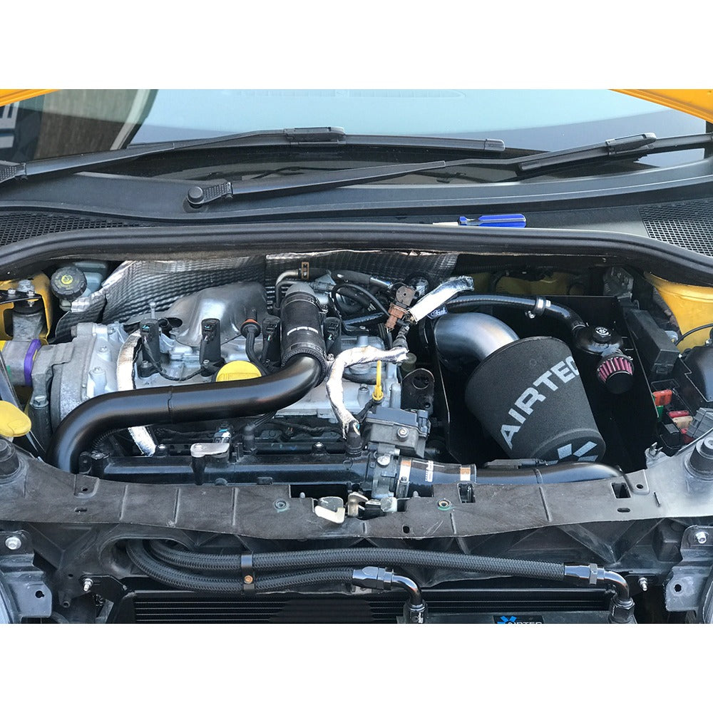AIRTEC Motorsport Zestaw powiększonych rur dolotowych do Renault Meglio (Clio z silnikiem Megane) (3)