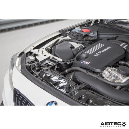 AIRTEC Motorsport Odma oleju do BMW M2 Comp / M3 / M4 F8x S55 (8)