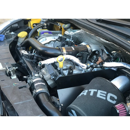 AIRTEC Motorsport Zestaw powiększonych rur dolotowych do Renault Meglio (Clio z silnikiem Megane) (4)