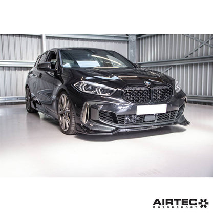 AIRTEC Motorsport Intercooler do BMW M135i (F40) (3)