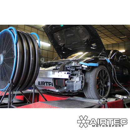AIRTEC Motorsport Intercooler Ultimate Series do Nissan GT-R R35 (8)
