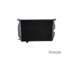 AIRTEC Motorsport Zestaw chłodnicy wody z wentylatorami do Renault Clio 197 Meglio