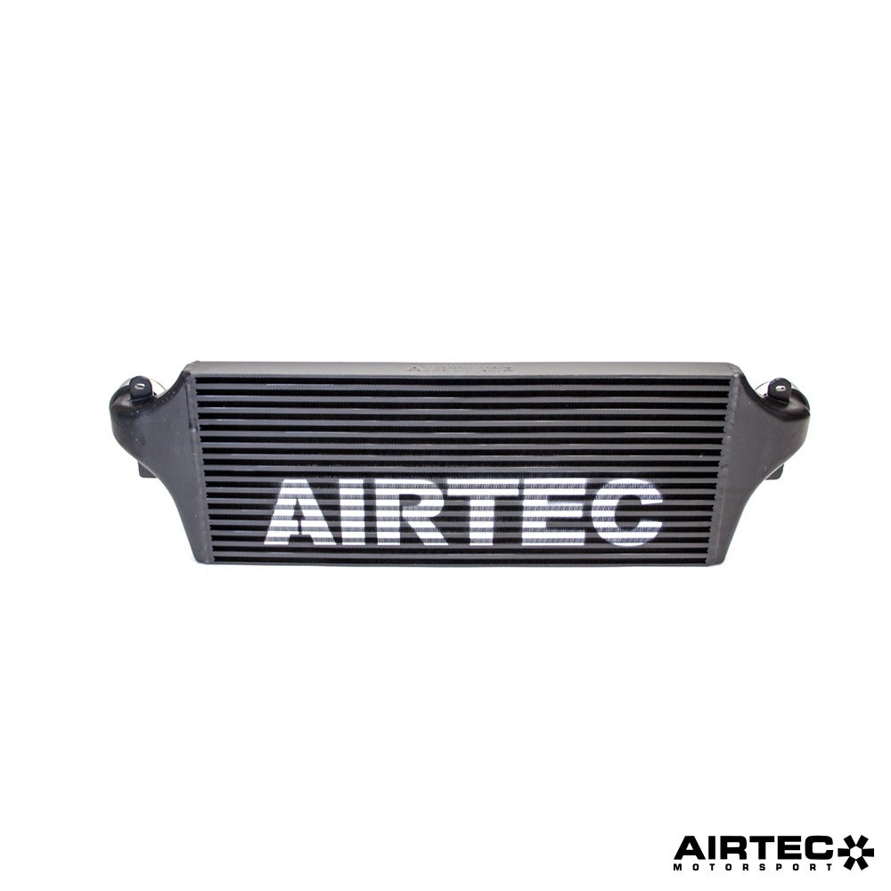 AIRTEC Motorsport Intercooler do Volkswagen Transporter T5 / T6 (2)