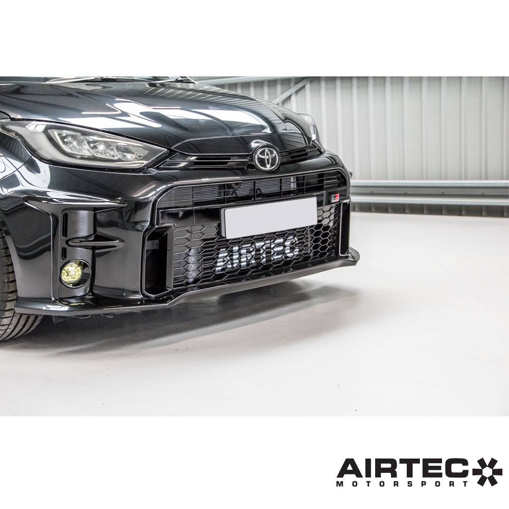 AIRTEC Motorsport Intercooler do Toyota Yaris GR Gen 1 (13)