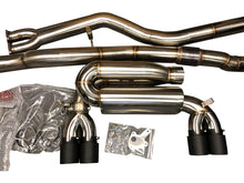 Wzmocnienie podwozia Active Autowerke BMW F80 M3 (M3 M4 Signature System includes)