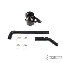 AIRTEC Motorsport Zbiorniczek odmy oleju do Ford Fiesta Mk7 ST 180