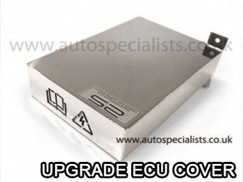 AIRTEC Motorsport Dolot zimnego powietrza Gen2 do Ford Focus ST Mk2 (8)