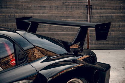 Mazda RX-7 FD – bodykit widebody LB-Super Silhouette FRP Liberty Walk – zdjęcie 29