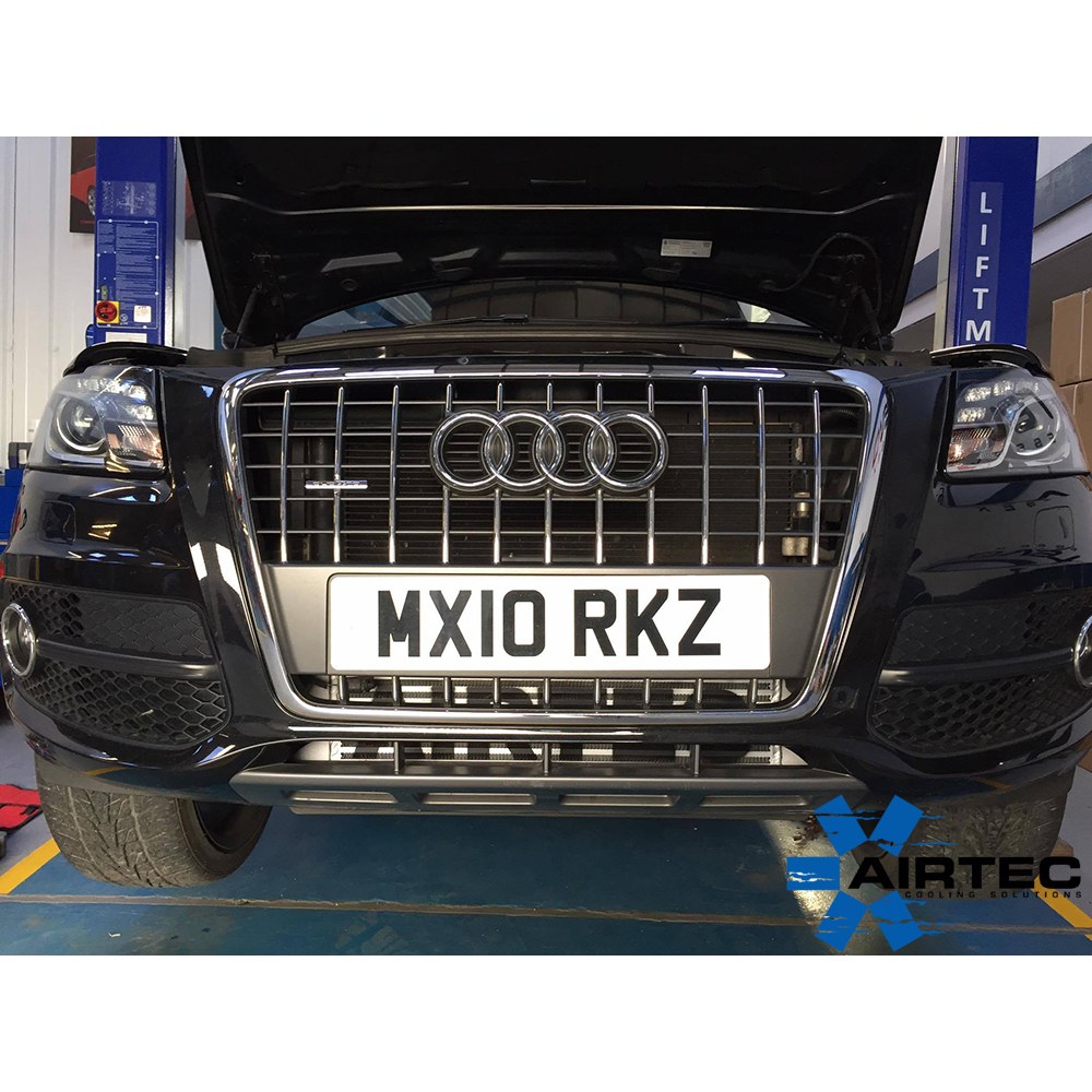 AIRTEC Motorsport Intercooler do Audi A5 i Q5 1.8 / 2.0 TFSI (7)