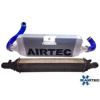 AIRTEC Motorsport Intercooler do Audi A5 i Q5 1.8 / 2.0 TFSI (3)
