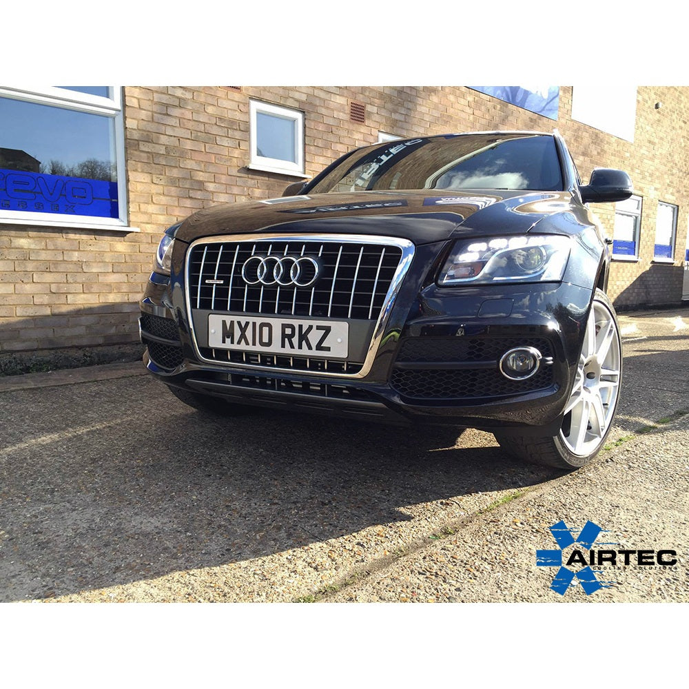 AIRTEC Motorsport Intercooler do Audi A5 i Q5 1.8 / 2.0 TFSI (8)