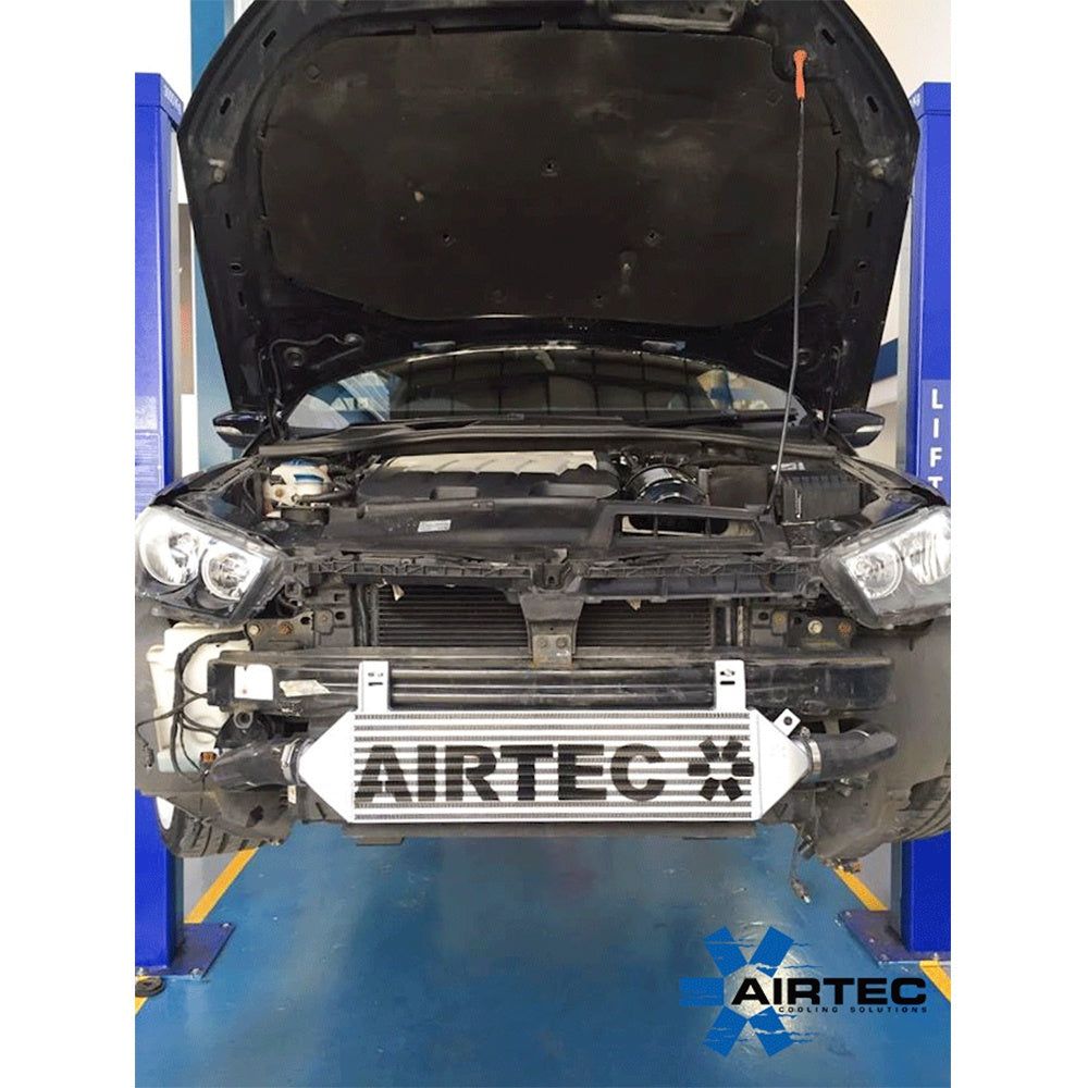 AIRTEC Motorsport Intercooler do Volkswagen Scirocco CR140 Diesel (2)