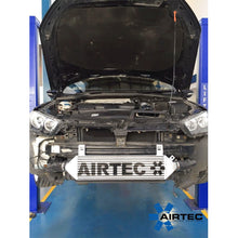 AIRTEC Motorsport Intercooler do Volkswagen Scirocco CR140 Diesel (2)