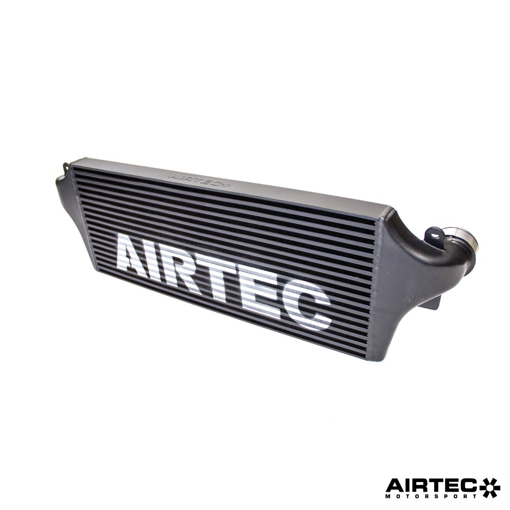AIRTEC Motorsport Intercooler do Volkswagen Transporter T5 / T6 (4)