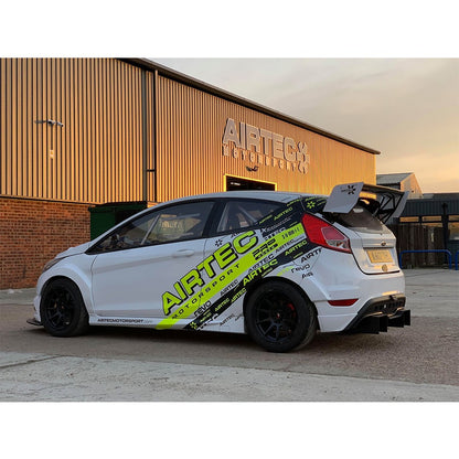 AIRTEC Motorsport Skrzydło tylne do Ford Fiesta Mk7 ST180 / ST200 (10)