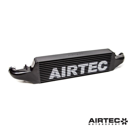 AIRTEC Motorsport Intercooler do Kia Stinger GT 3.3 V6 (2)