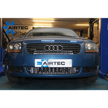 AIRTEC Motorsport Intercooler do Audi TT 225 (2)
