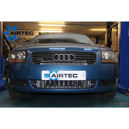 AIRTEC Motorsport Intercooler do Audi TT 225 (2)